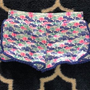 Vineyard vine shorts